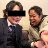 鈴木竜太記者の顔画像特定はデマ！